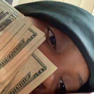 Meet your Posher, Marnesha